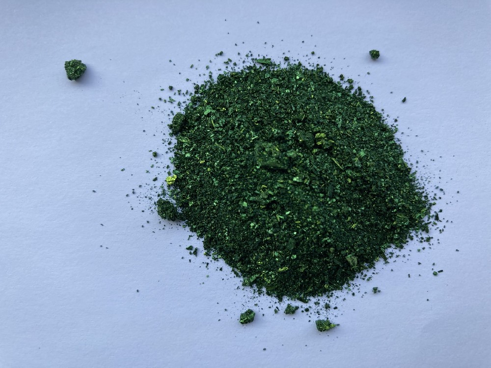 Malachite Green (Basic Green 4)