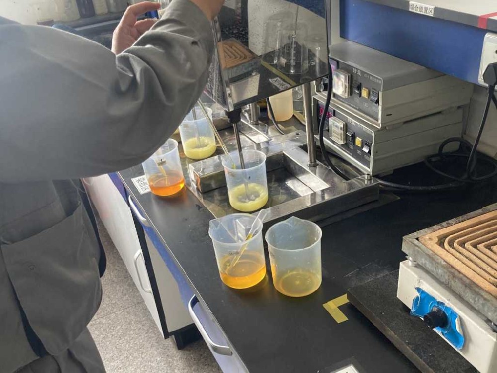 laboratory-testing-process