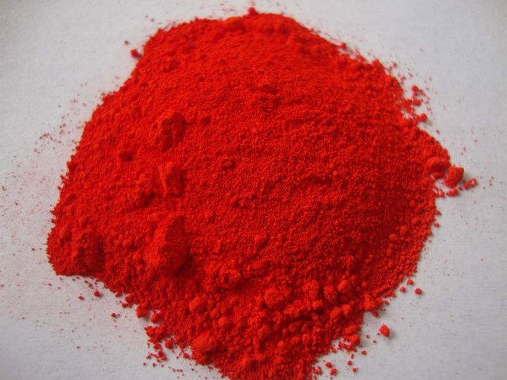 Solvent Red 24